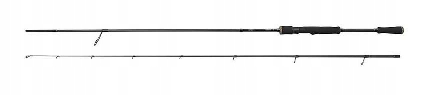 DAM Yagi Ligth Jig 2,4 m / 3-18 g