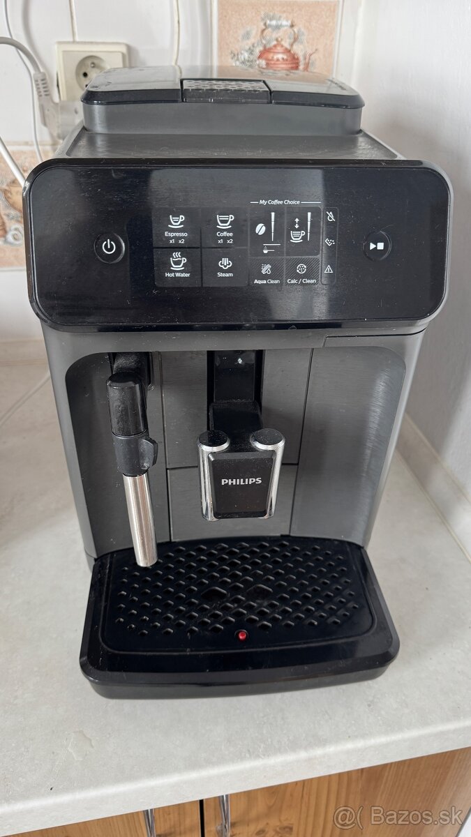 Philips series 2200