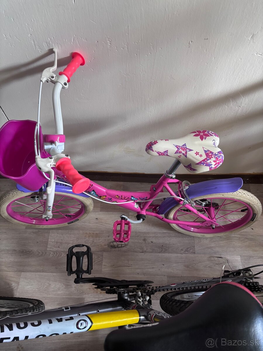 Bicykel 16
