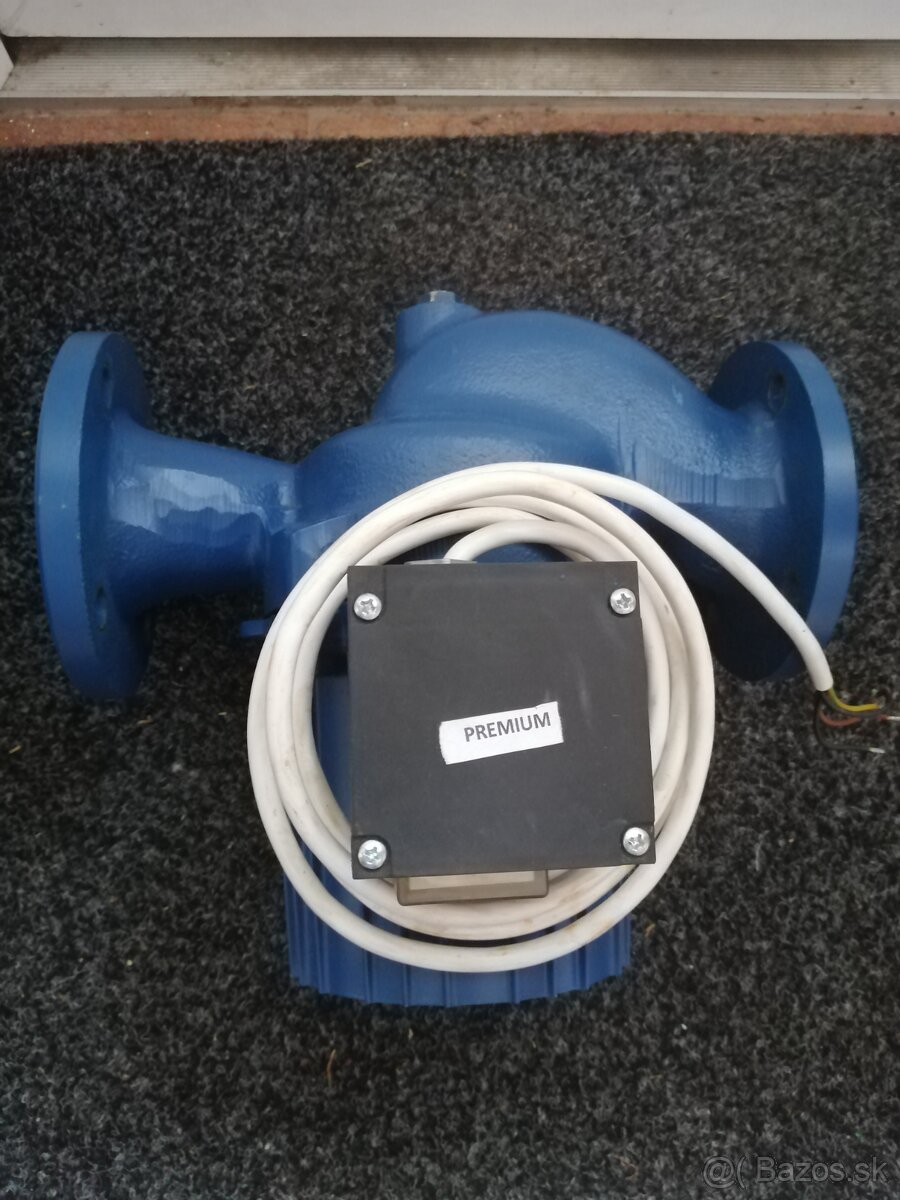 Sigma obehové čerpadlo Typ 50 - NTT-74-13_LM-073Premium