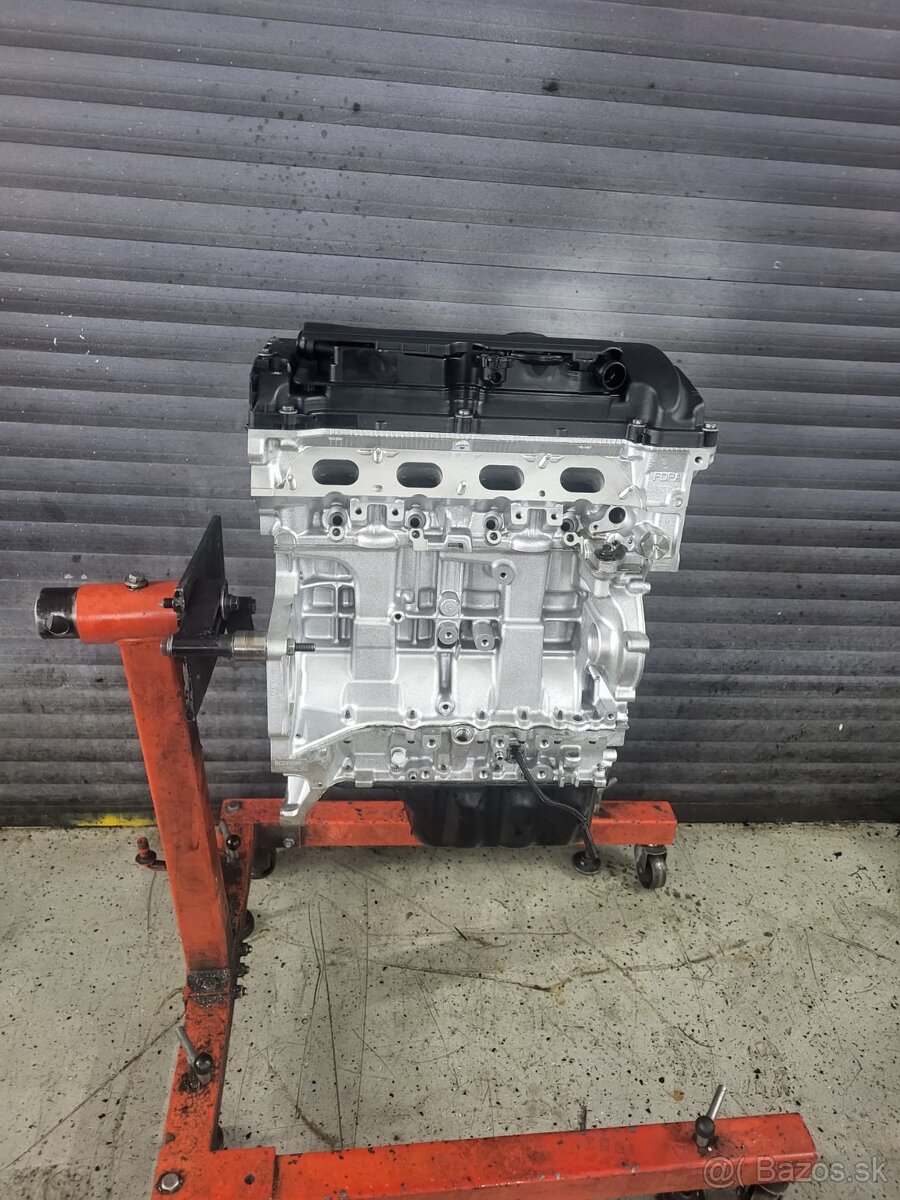 Motor 1.6 thp