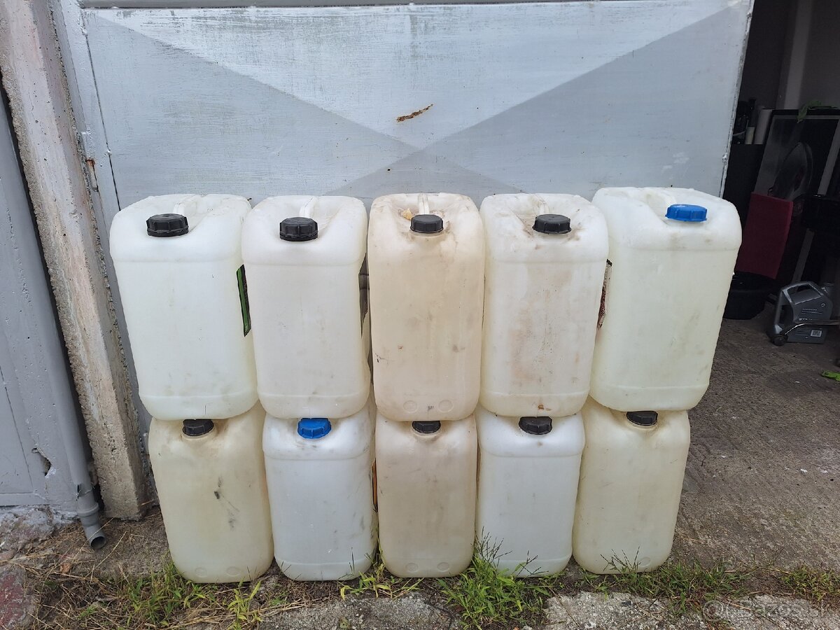 Bandasky 25l