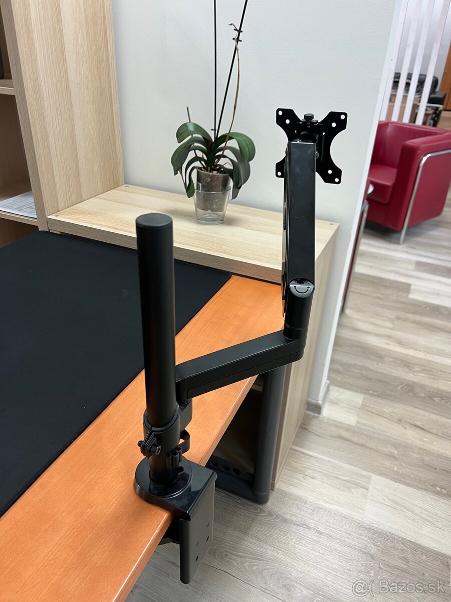 Monitorový stojan značky “Alza”