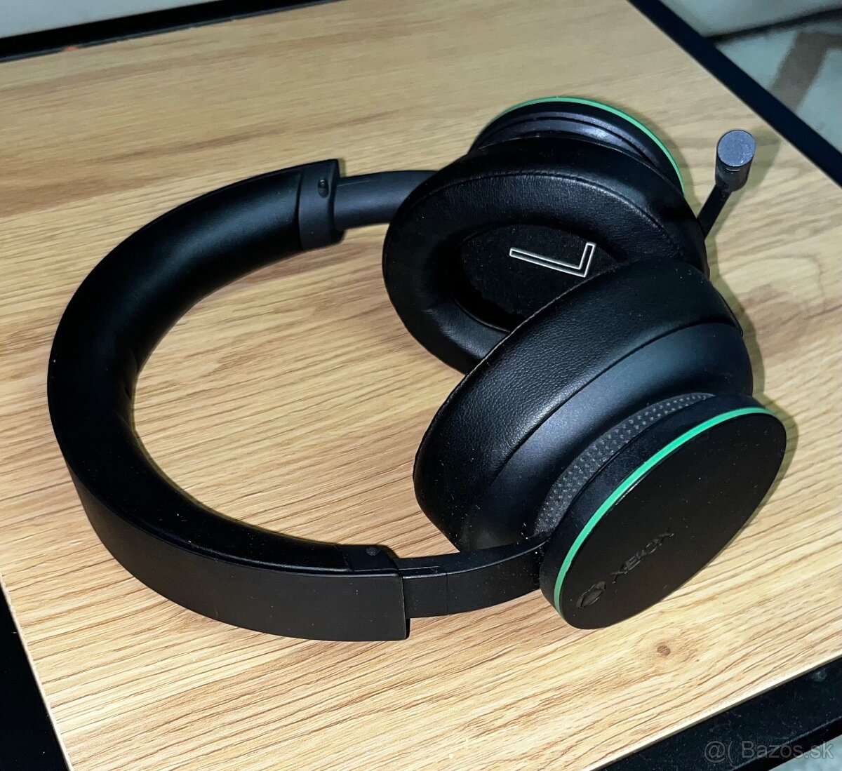 Headset xbox wireless