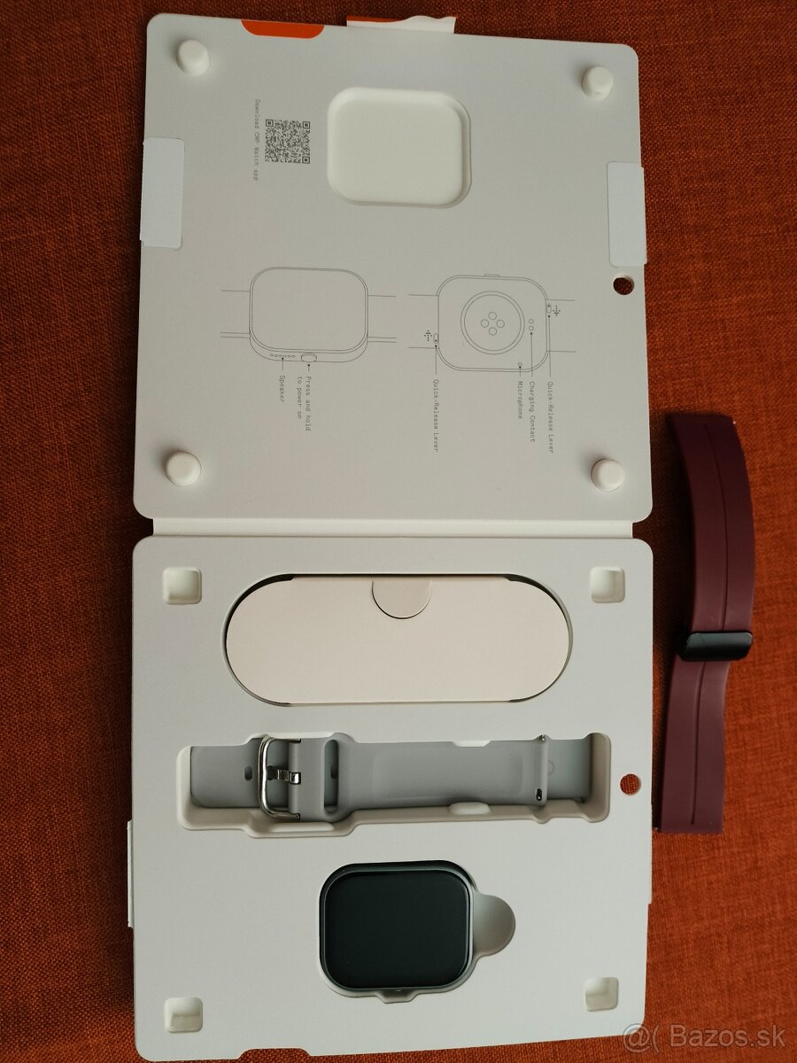 CMF watch pro