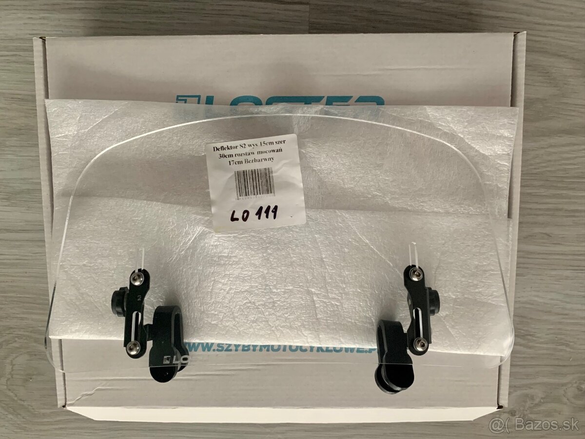 Univerzálny Deflektor S2