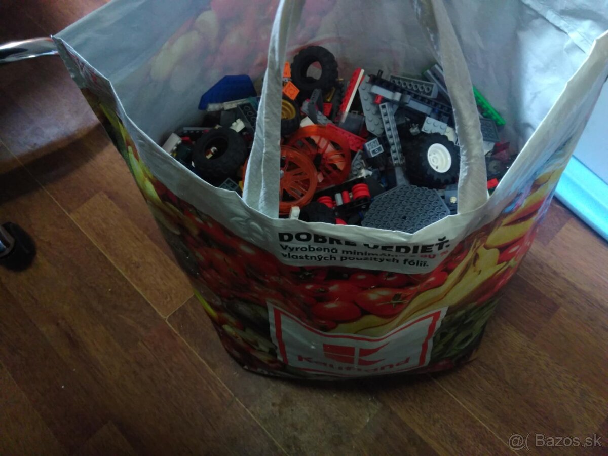 PREDAM LEGO MIX 5KG