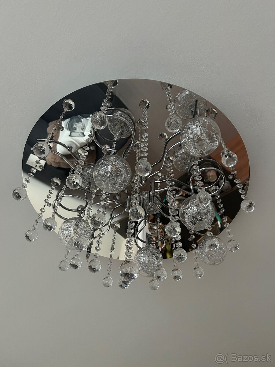 Lampa stropna