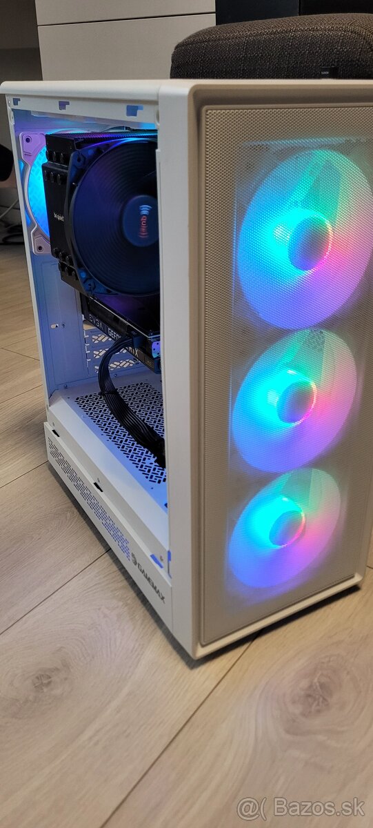 Predám herný PC / TOP stav / zaruka