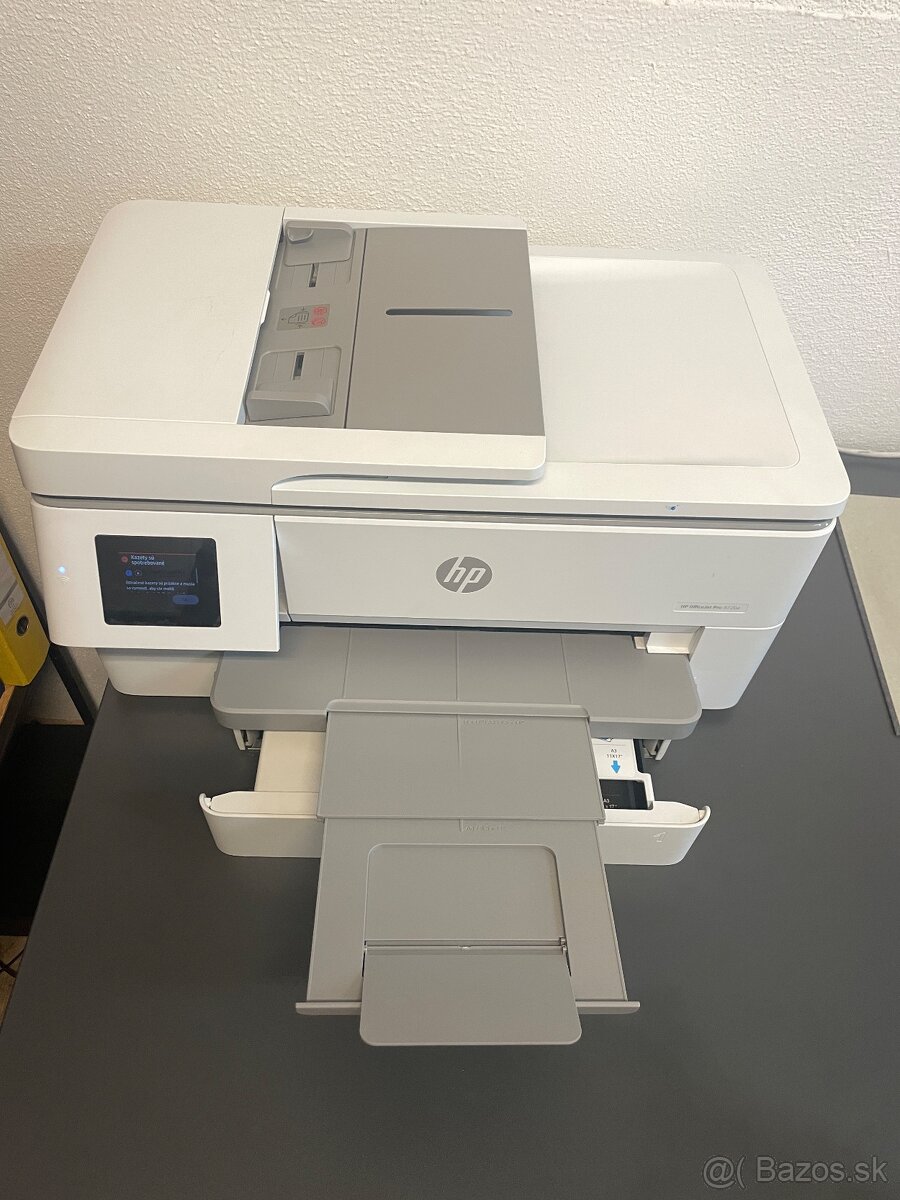 atramentová tlačiaren A3