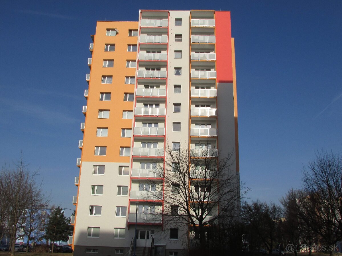 Prenájom garsónky Dubnica nad Váhom