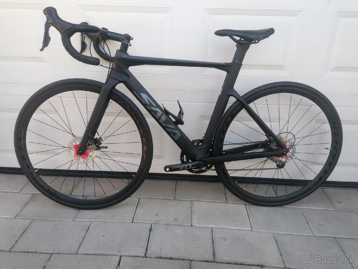 SAVA VEGUR1.2 Karbon, S