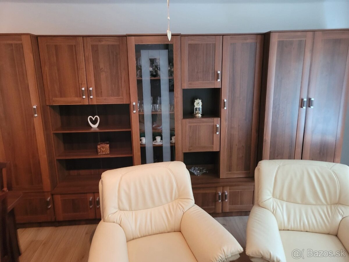 Kozeny gauc a kesla 2