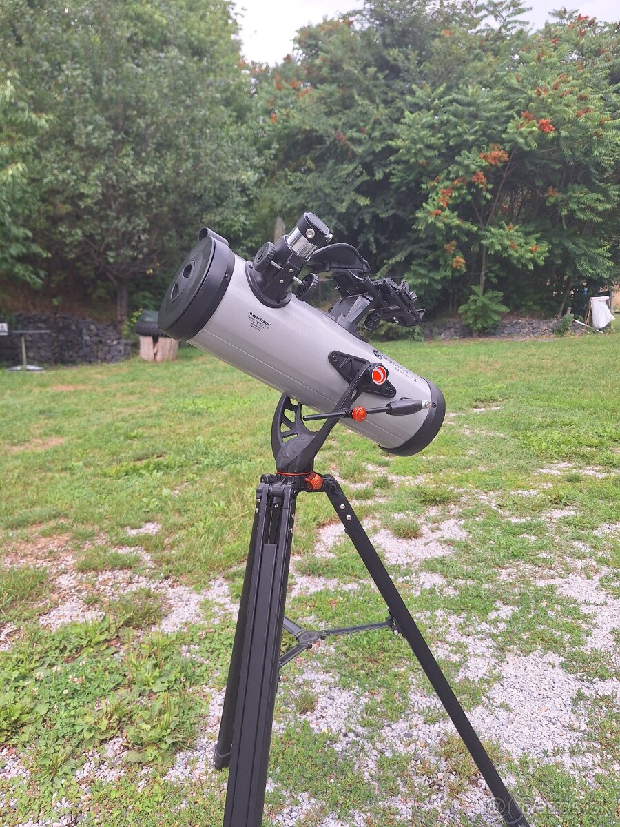 StarSense Explorer LT