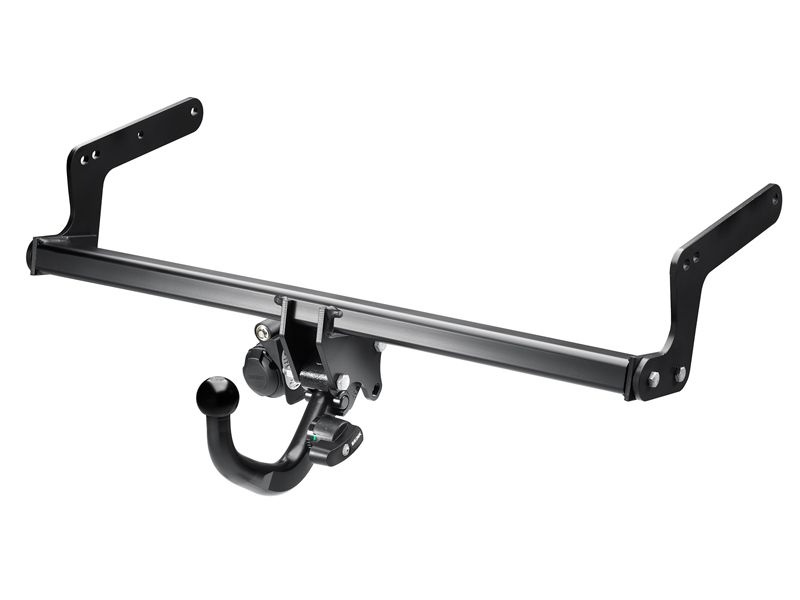 Ťažné zariadenie Dacia Logan