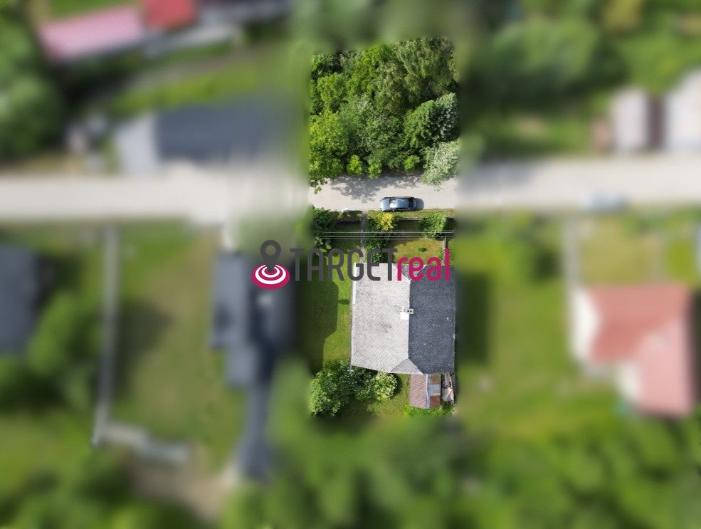 EXKLUZÍVNE: Rodinný dom s krásnym pozemkom, Terchová - Biely