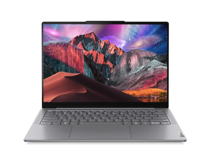 Lenovo Yoga Slim 7 | Snapdragon X Elite |32 GB|1T SSD