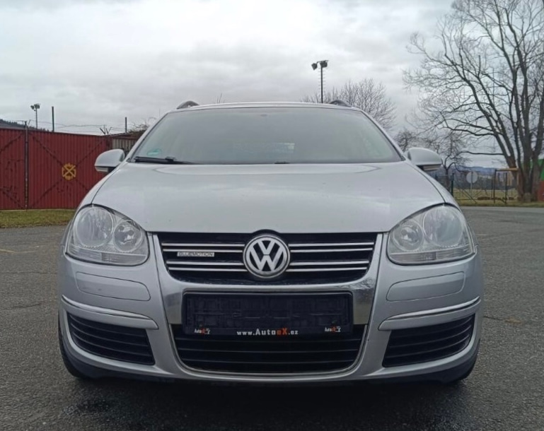 náhradné diely na: Vw Golf V Combi 1.9 Tdi, 2.0 Tdi, 1.6i,