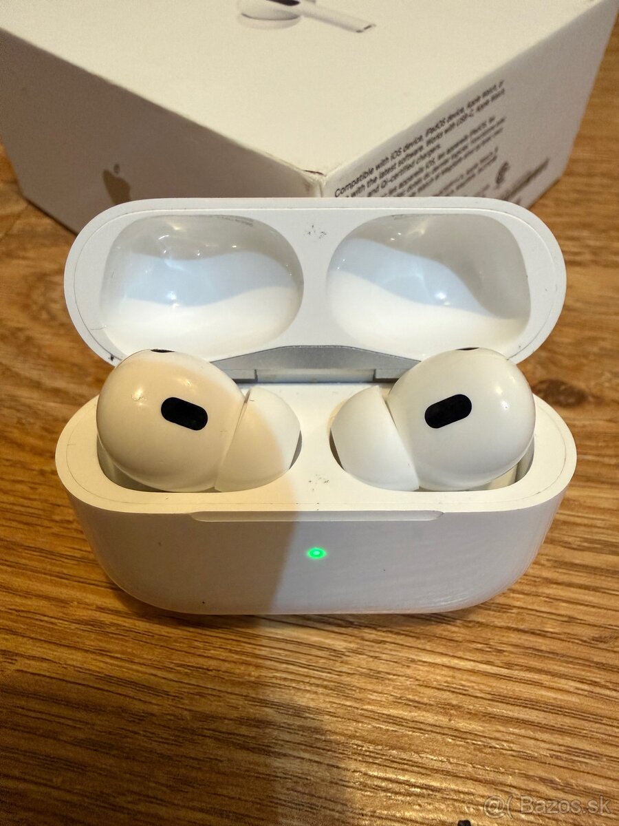 Apple AirPods Pro 2.gen