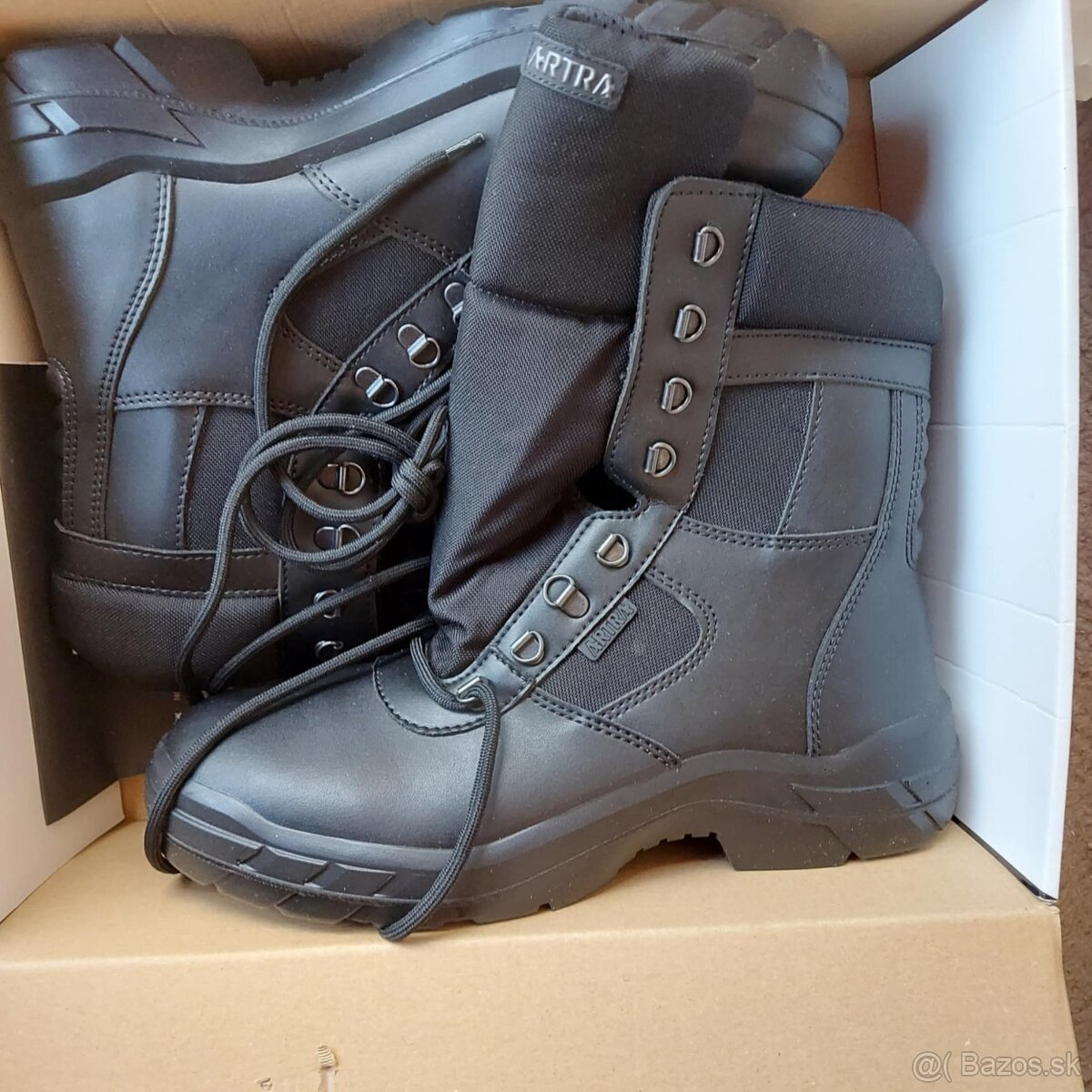 Pracovná obuv Artra