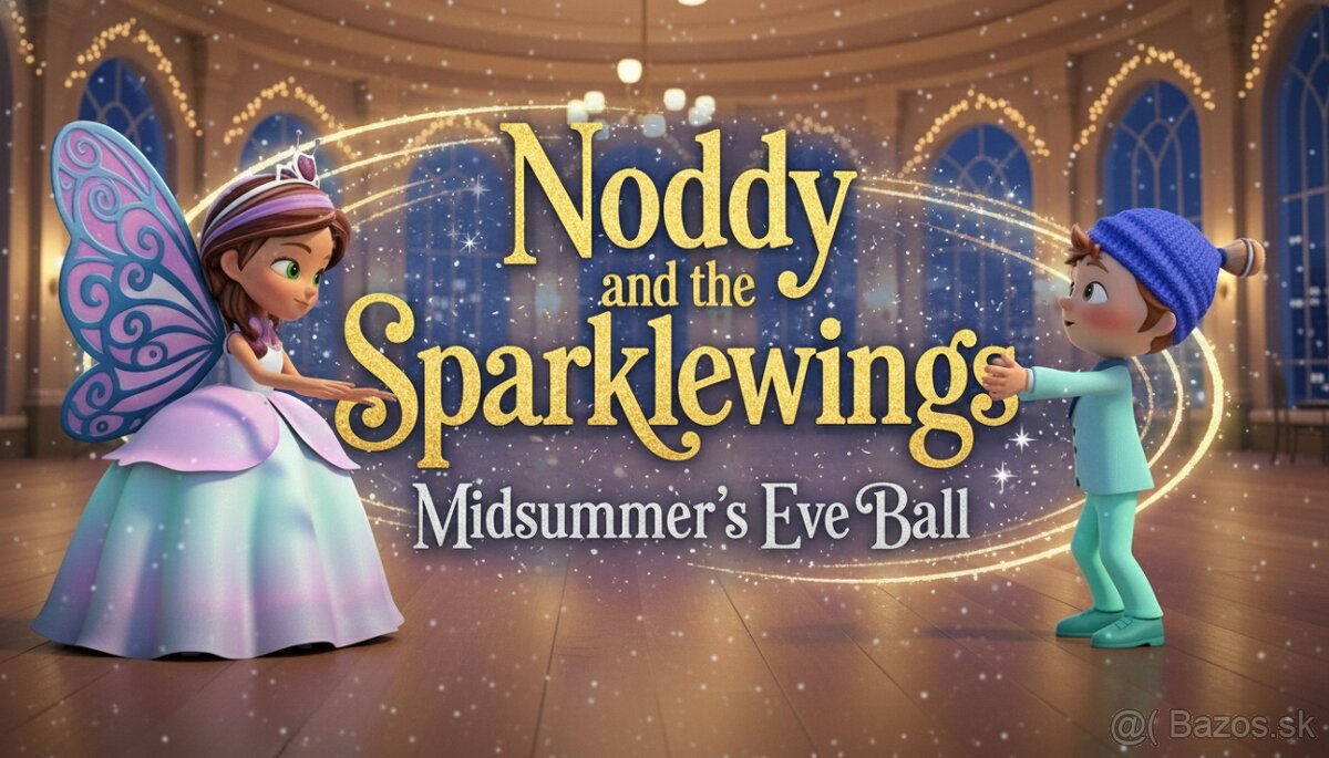 zhaňam detskeho speváka a spevačku do 13r audio rozpravka