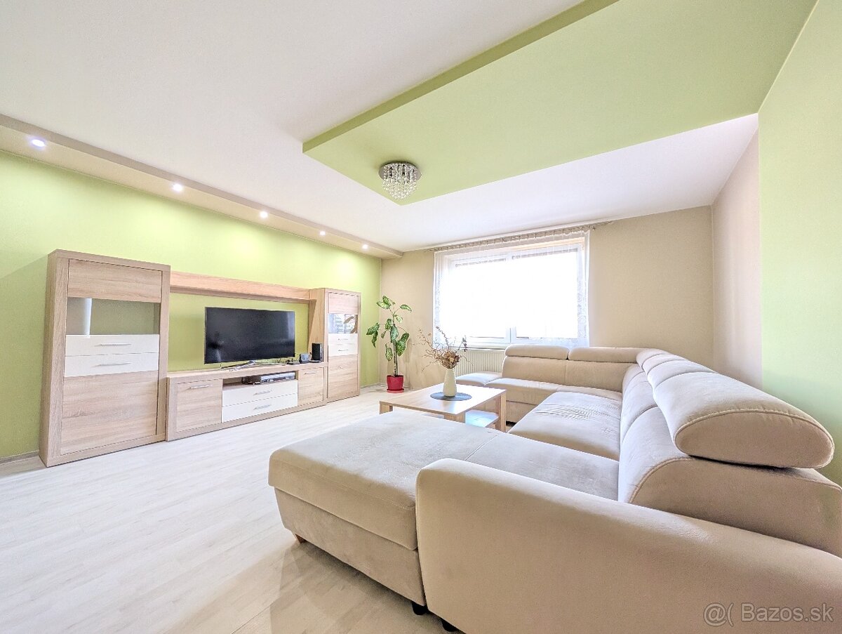 Rodinný dom v Brzotíne