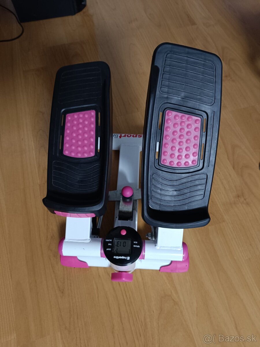 Stepper inSPORTline