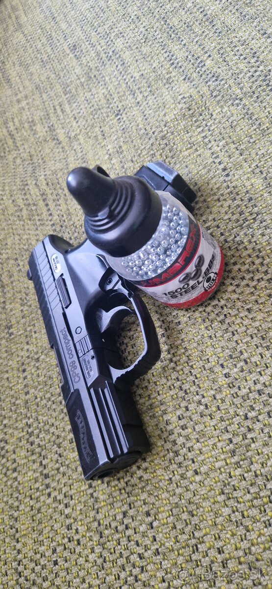 Walther CP99
