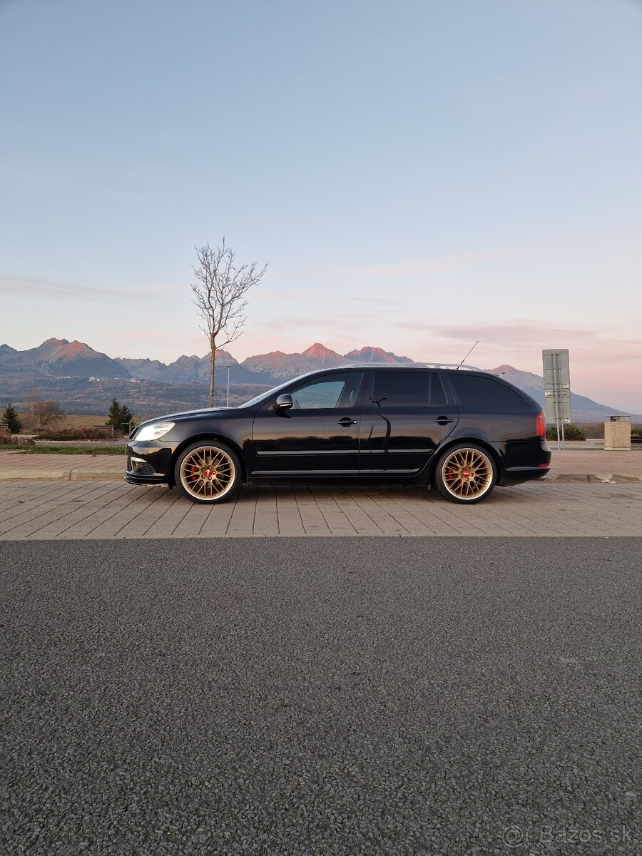 BBS Speedline 5x112r19