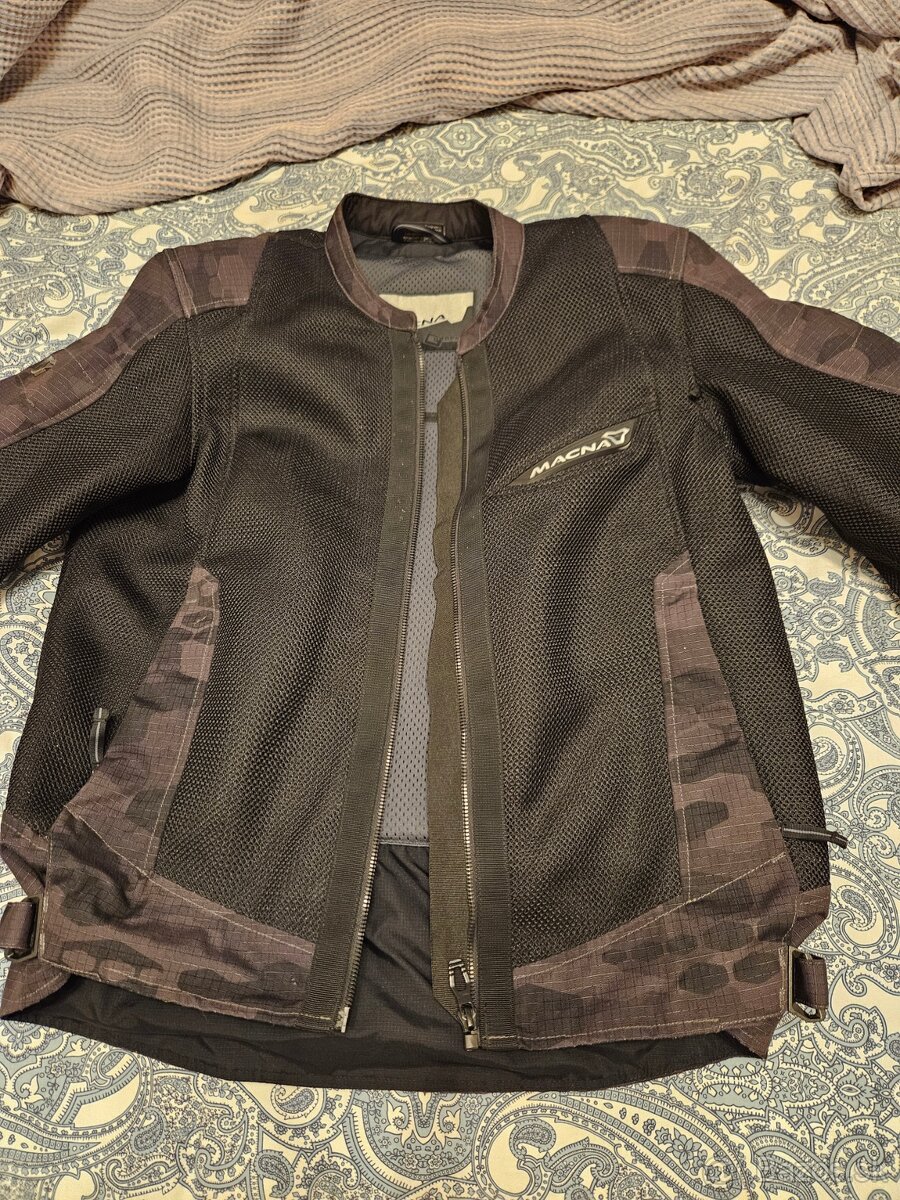 Macna Velocity 1653656