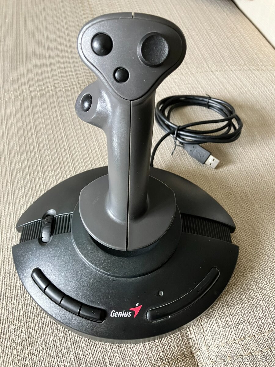 Joystick F 23