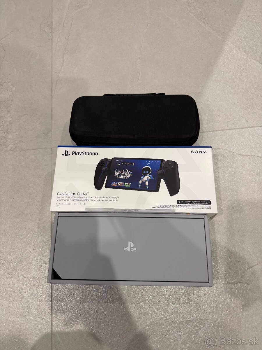 Playstation Portal