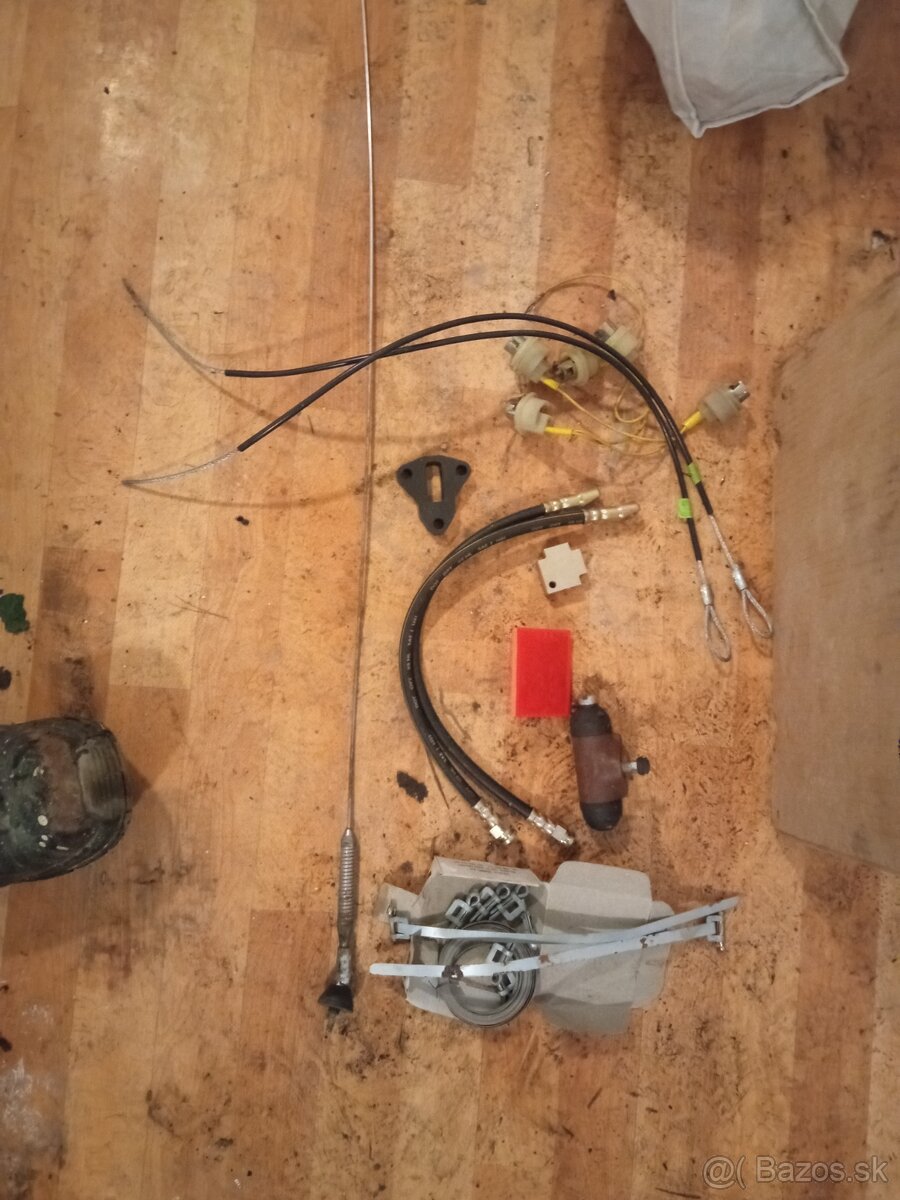 Škoda 100l. 120l. 125l