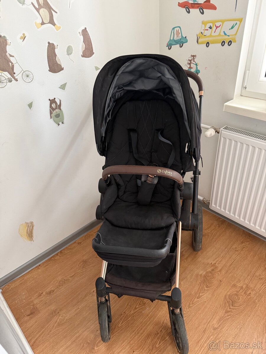 Detský kočík CIBEX PRIAM