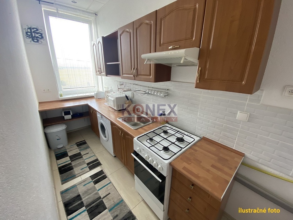 ID-3379 NA PREDAJ 2-izbový byt – Strážske