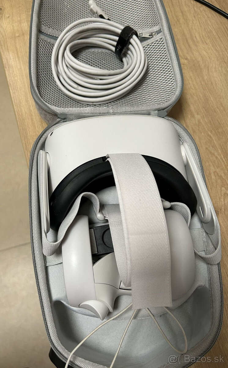 Meta Oculus Quest 2 128 GB