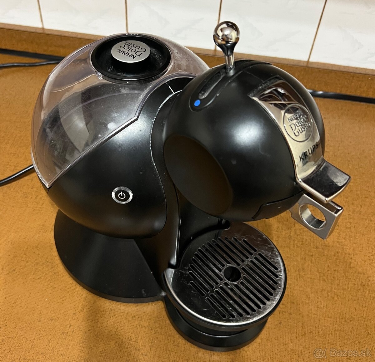 Dolce Gusto