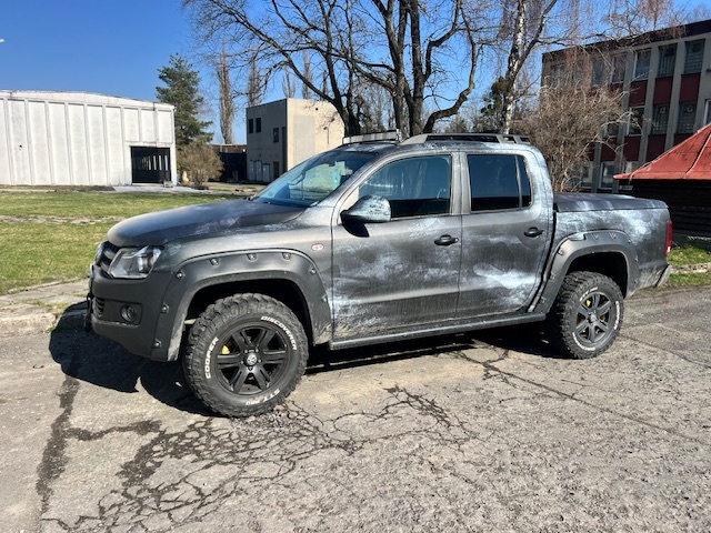 Amarok 2,0