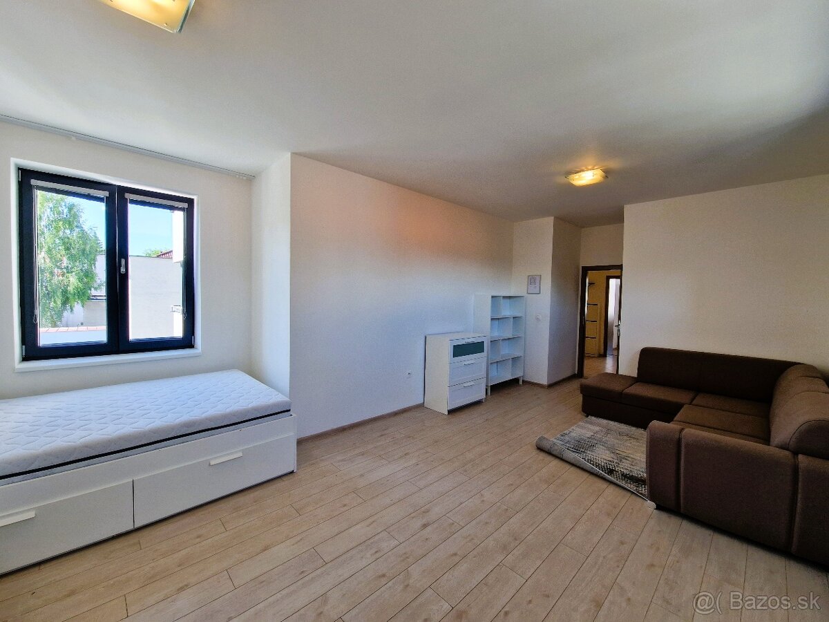 Apartmán č. 5 | Villa Martes Martin