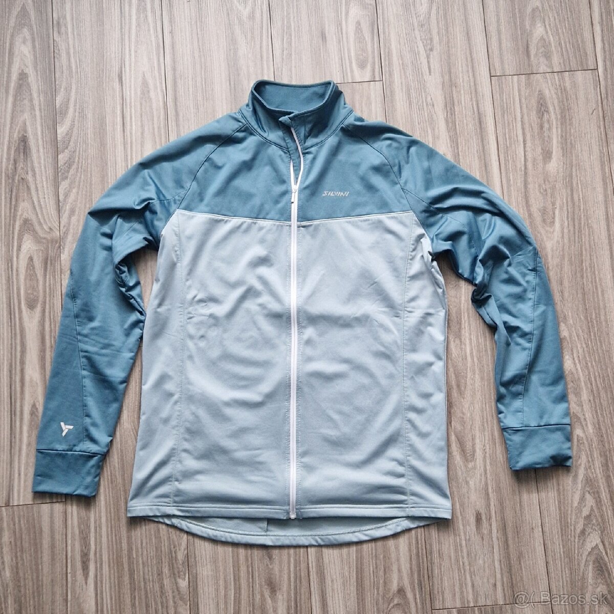 Pánska mikina Silvini XL