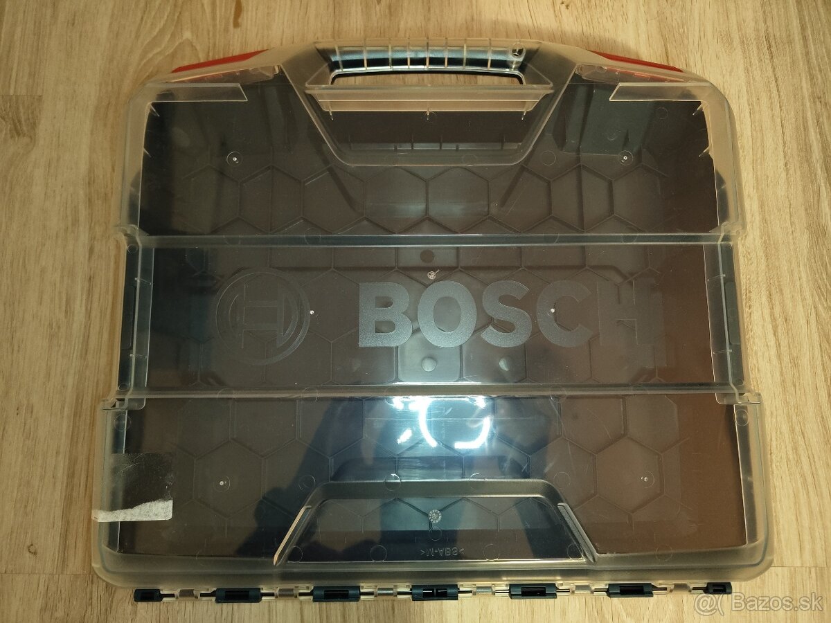 Kufrík Bosch Professional W-Boxx