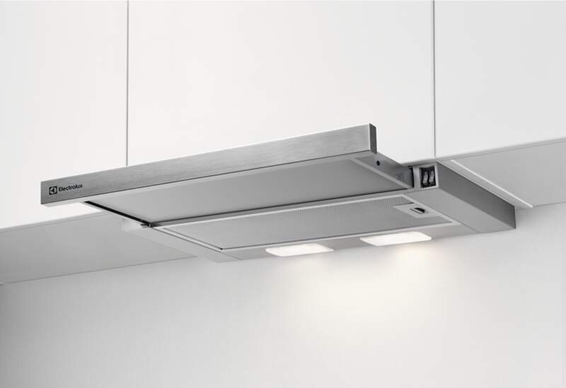 Digestor Elektrolux