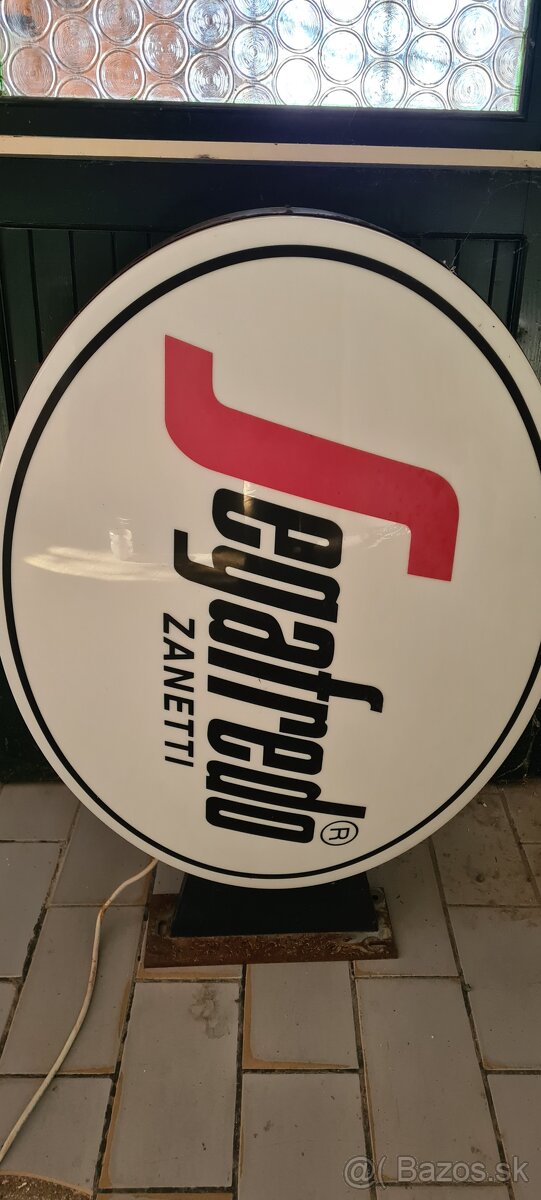 Reklamná tabuľa