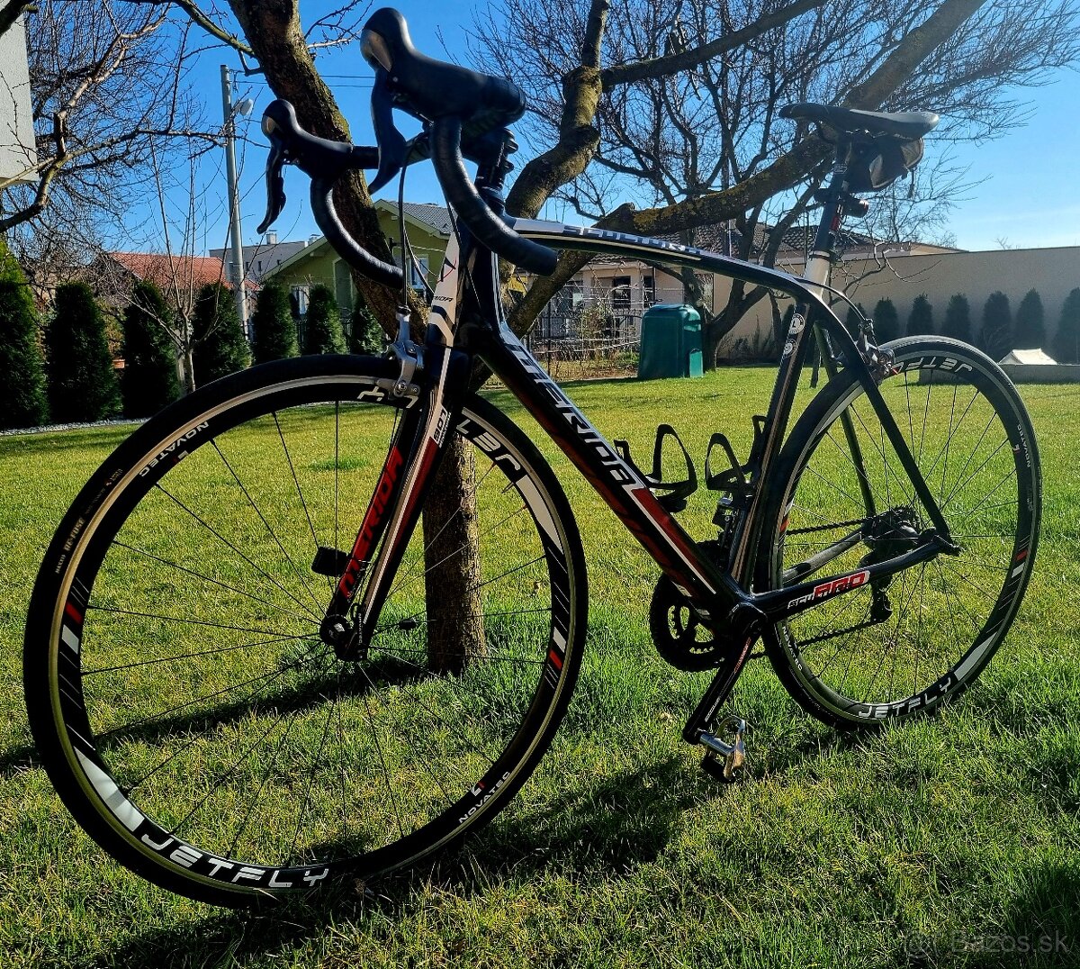 Merida Scultura 907 Pro