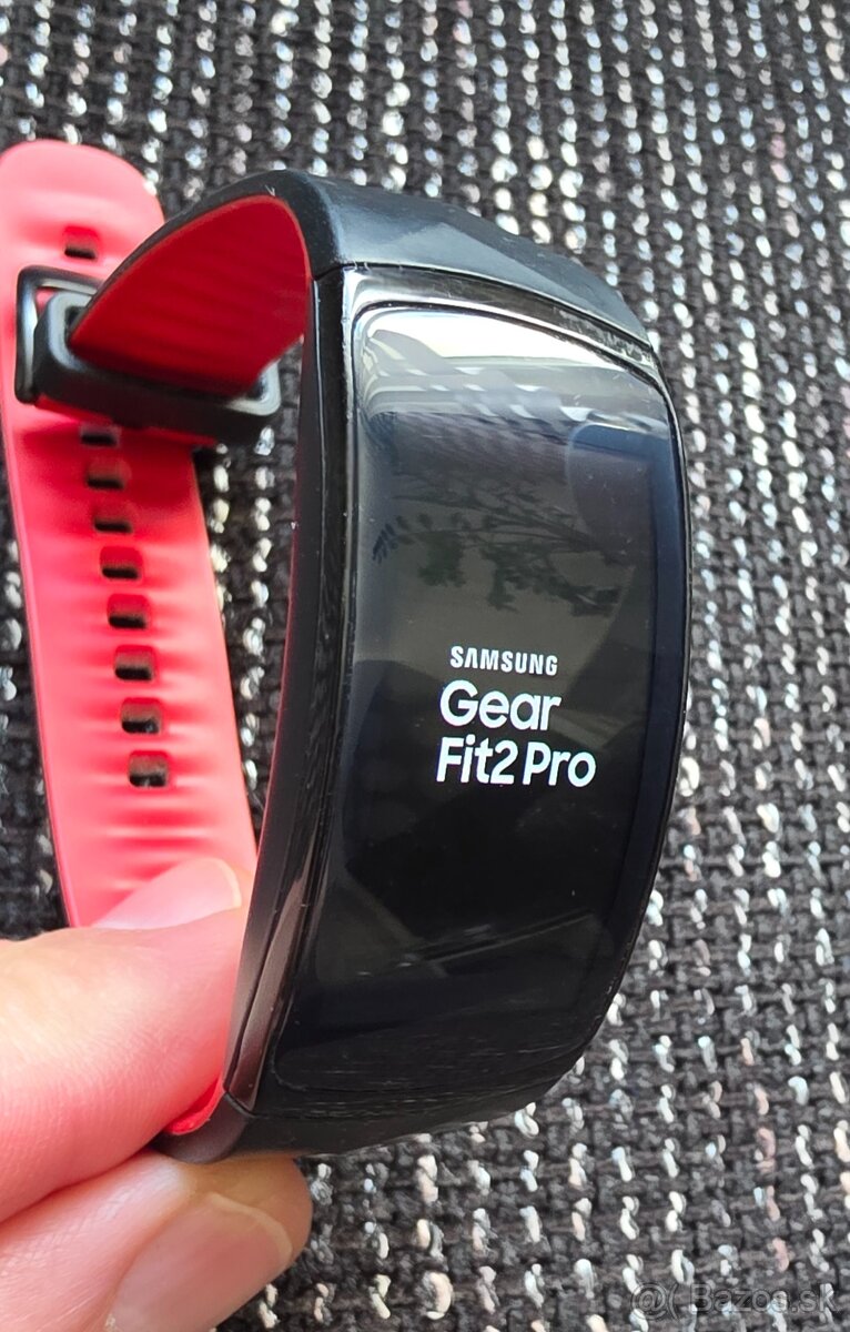 Samsung Gear Fit2 Pro SM-R365