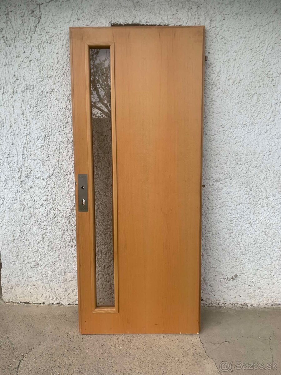 predam interierove dvere