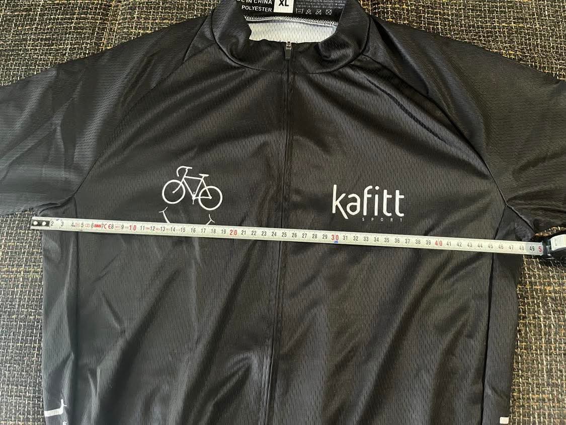 Cyklo dres