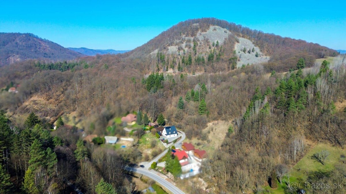 Predám podnikateľskú príležitosť - ubytovacie zariaden
