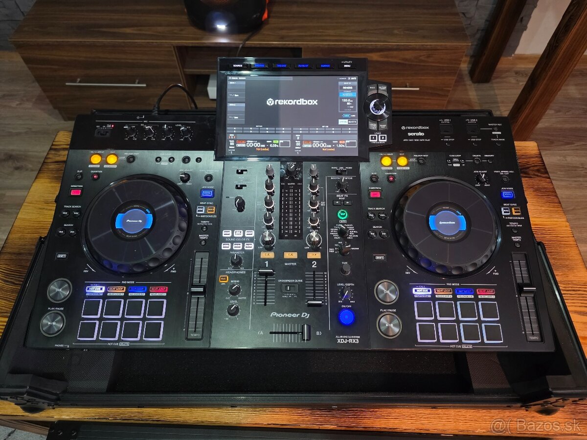 Pioneer dj