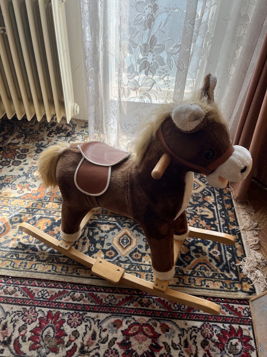 Hojdaci konik